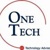 One Tech Logotype