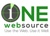 One Web Source Logotype