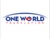 One World Translation, Inc. Logotype