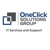 OneClick Solutions Group Logotype
