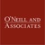 O'Neill & Associates Logotype