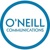 O'Neill Communications Logotype