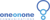 Oneonone Communications Logotype