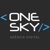 One Sky Logotype