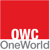 OneWorld Communications Logotype
