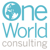 OneWorld Consulting Logotype