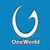 ONEWORLD INFOTECH Logotype