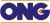 ONG trucking Logotype
