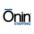 Onin Staffing Logotype