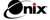 Onix Logotype