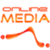 Online Media SEO Logotype
