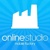 Online Studio Productions Logotype
