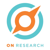 OnResearch Inc. Logotype