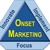 Onset Marketing Logotype