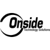 Onside Technology Solutions, Inc. Logotype