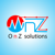 OnZ Solutions Logotype