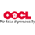 OOCL Logotype