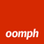 Oomph, Inc. Logotype
