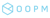OOPM Creative Logotype