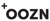 OOZN Logotype