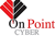 OnPoint Cyber Logotype