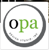 OPA Design Studio Logotype