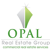 OPAL Real Estate Group Logotype