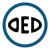 OPEN EYE DESIGN Logotype
