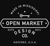 Open Market Design Co Logotype