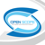 Open Scope Logotype