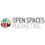 Open Spaces Marketing Logotype