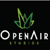 Open Air Studios Logotype