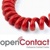 OpenContact Logotype