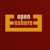 Open Eshore Logotype