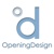 OpeningDesign Logotype