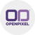 Open Pixel Studios Logotype