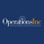 Operations Inc Logotype