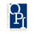 OPI Commercial Builders Logotype