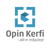 Opin Kerfi Logotype