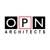 Opn Architects Inc Logotype