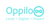 Oppilo Marketing Logotype
