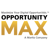 Opportunity Max Logotype