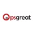OPSgreat Logotype
