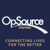 OpSource Staffing - Charleston Logotype