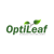 OptiLeaf, Inc. Logotype