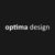 optima design Logotype