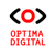 Optima Digital, Inc. Logotype