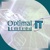 Optimal IT Limited Logotype