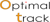 Optimal Track Limited Logotype