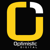 Optimistic Digital Logotype